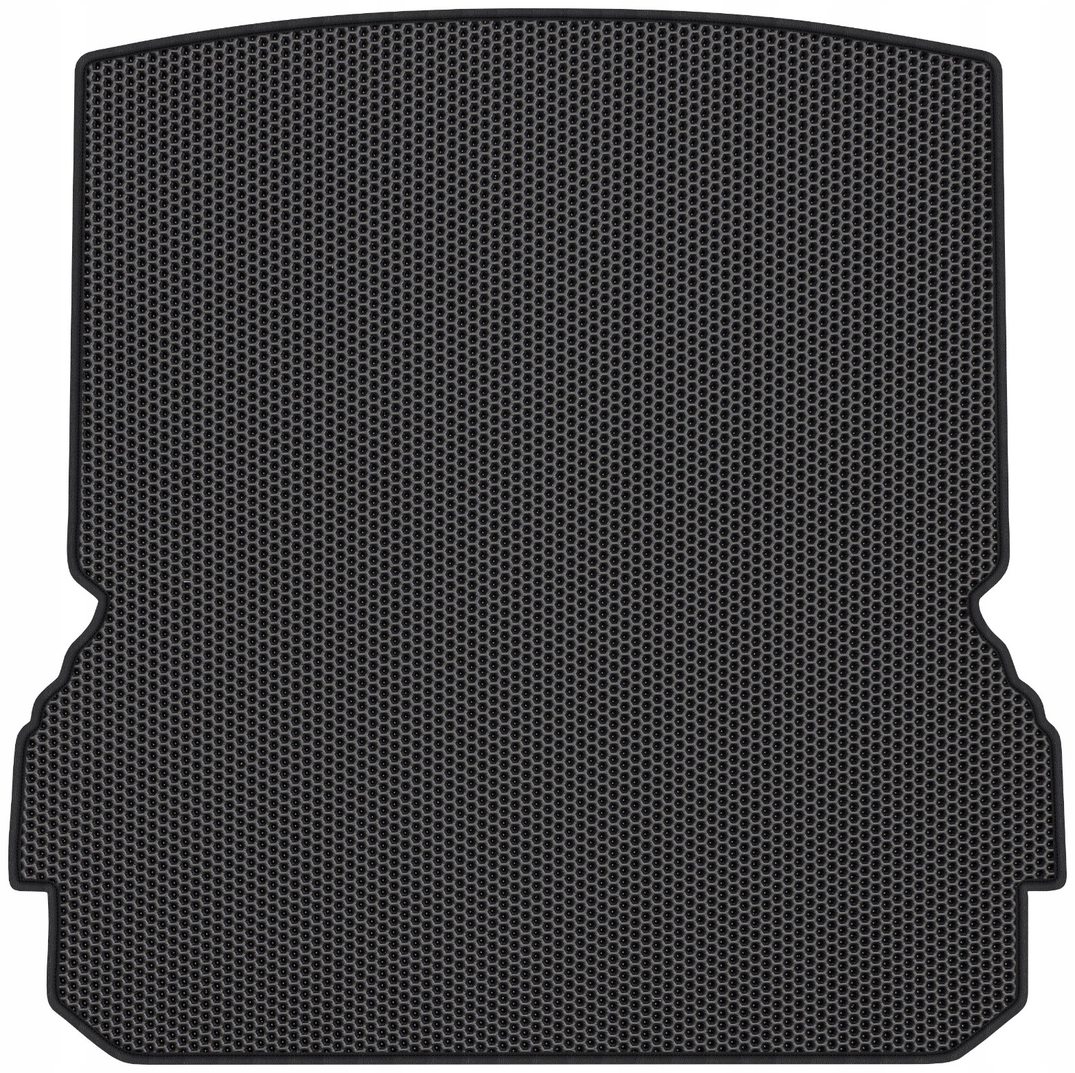 Peugeot 206 Van 1998-2012 Vložka do zavazadlového prostoru Eva Max-dywanik