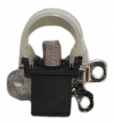 Mocowanie szczotki alternator Lebaron 2.5 Jeep