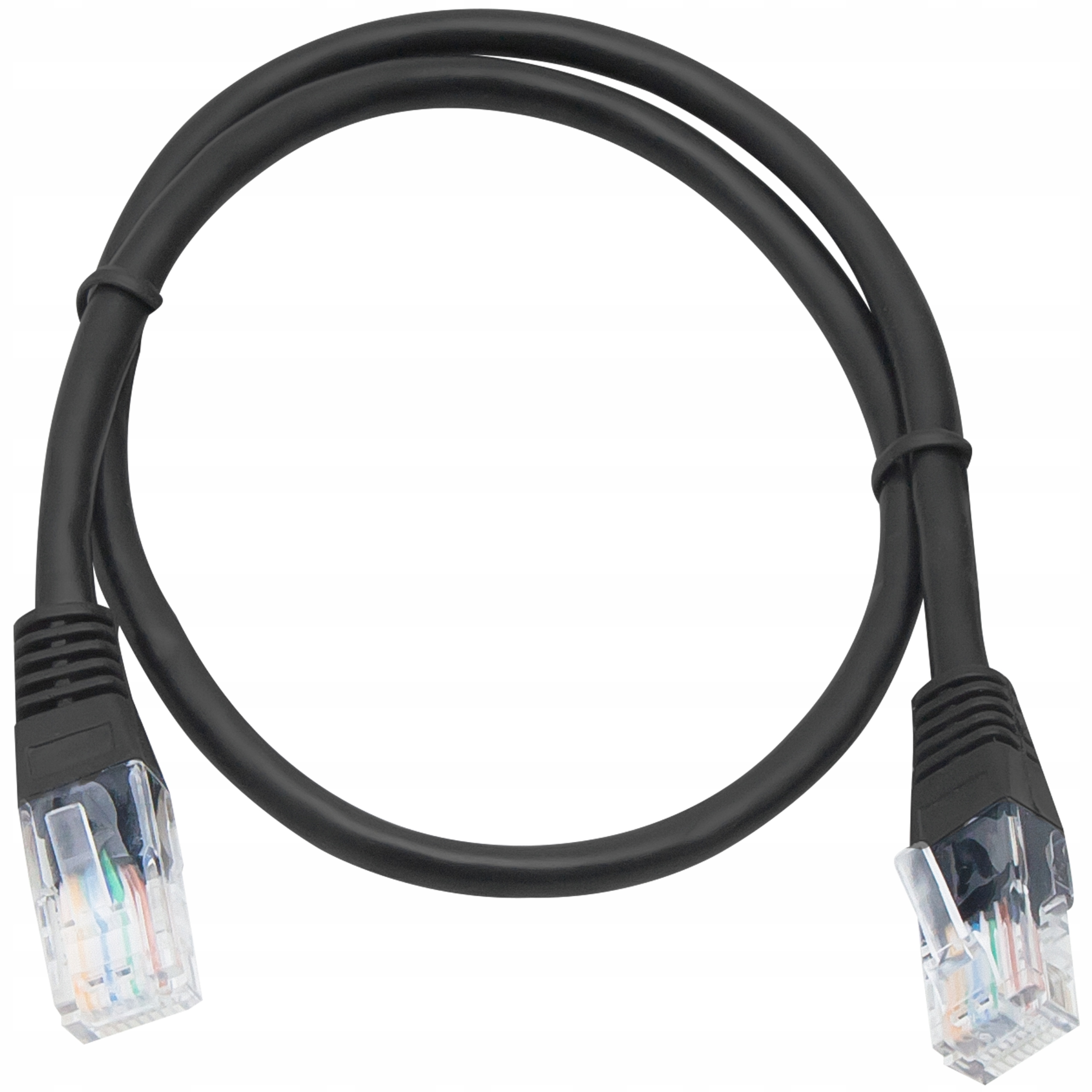 

Kabel sieciowy Lan Blow RJ45 RJ-45 Utp prosty 0,5m