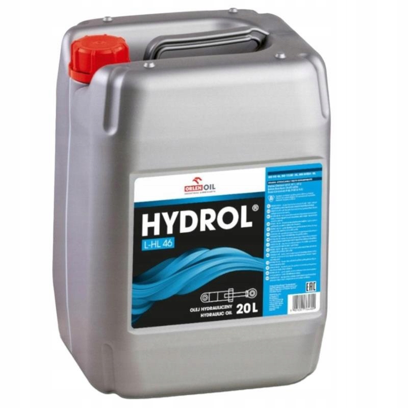 ORLEN HYDROL L-HL-46 20L