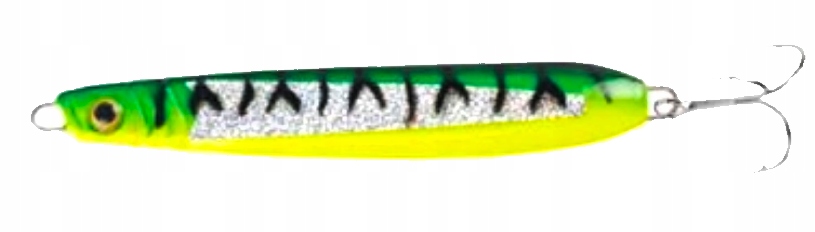 Pilker Horn 200 g Dorsz Norwegia Bałtyk