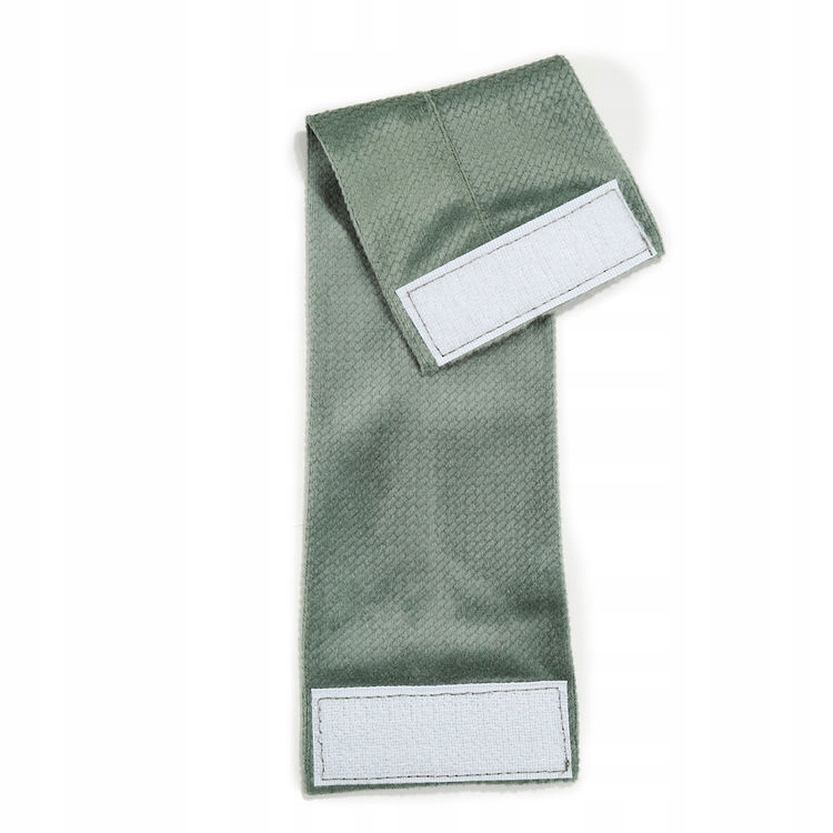 

La Millou Opaska Velvet do Angel's Khaki