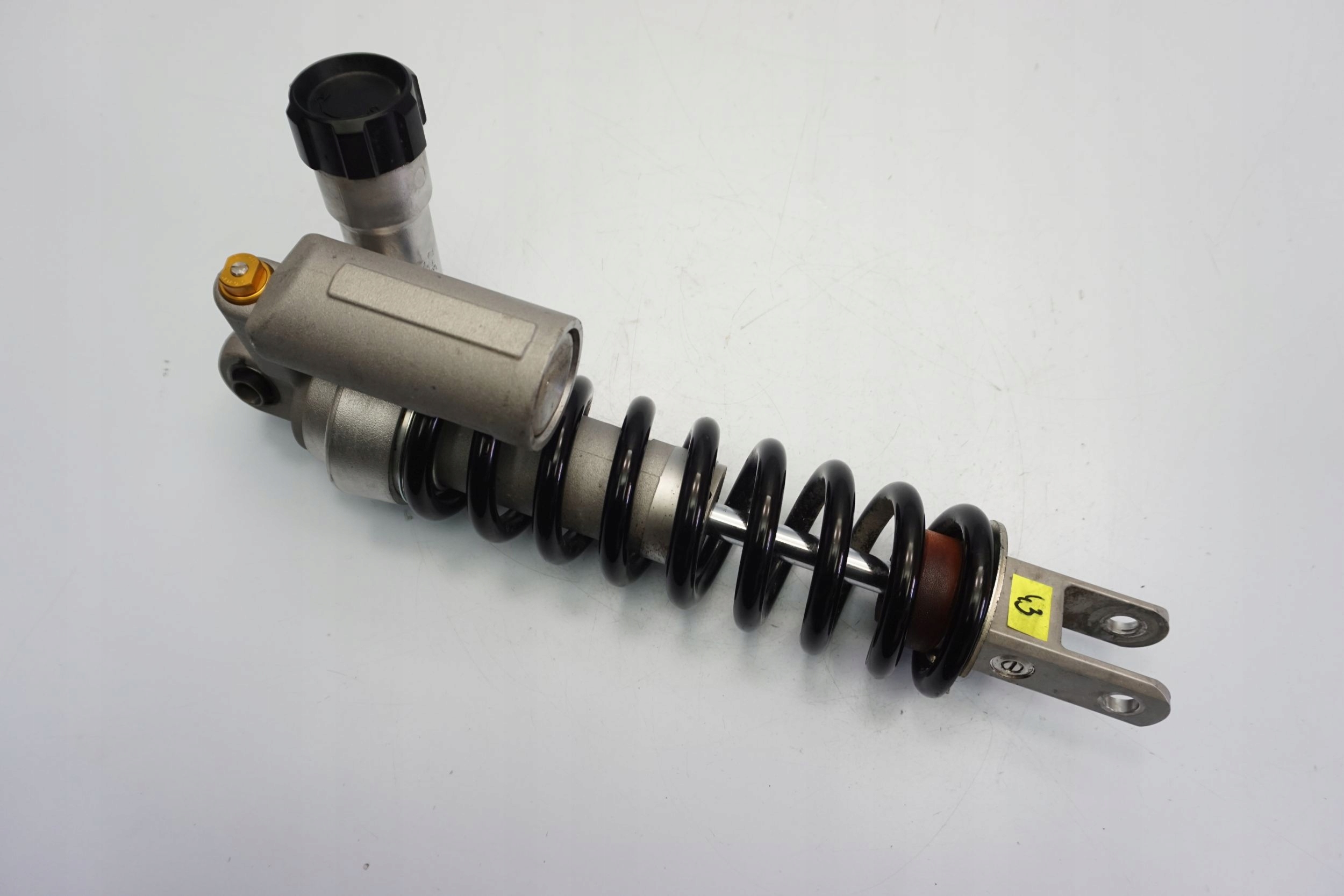 2350941494521560 - YAMAHA XTZ TENERE 700 ЗАДНИЙ АМОРТИЗАТОР