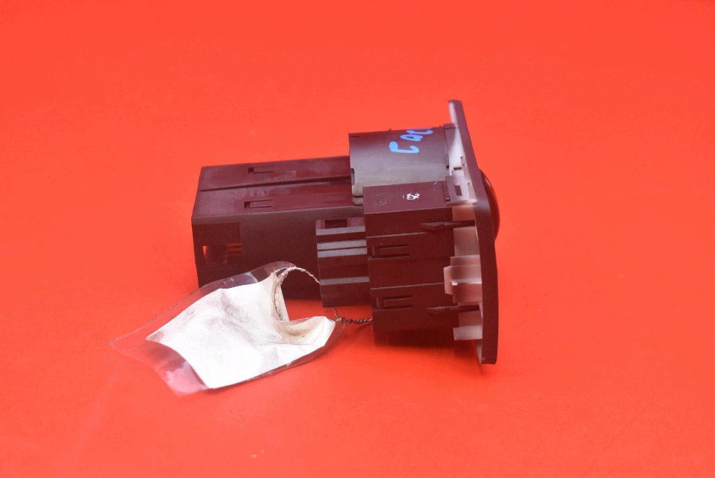 interruttore interruttore comando luci 6Y1941531EJDY SKODA FABIA 1 e 99-04