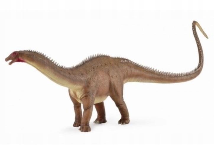 

Dinozaur Brontosaurus