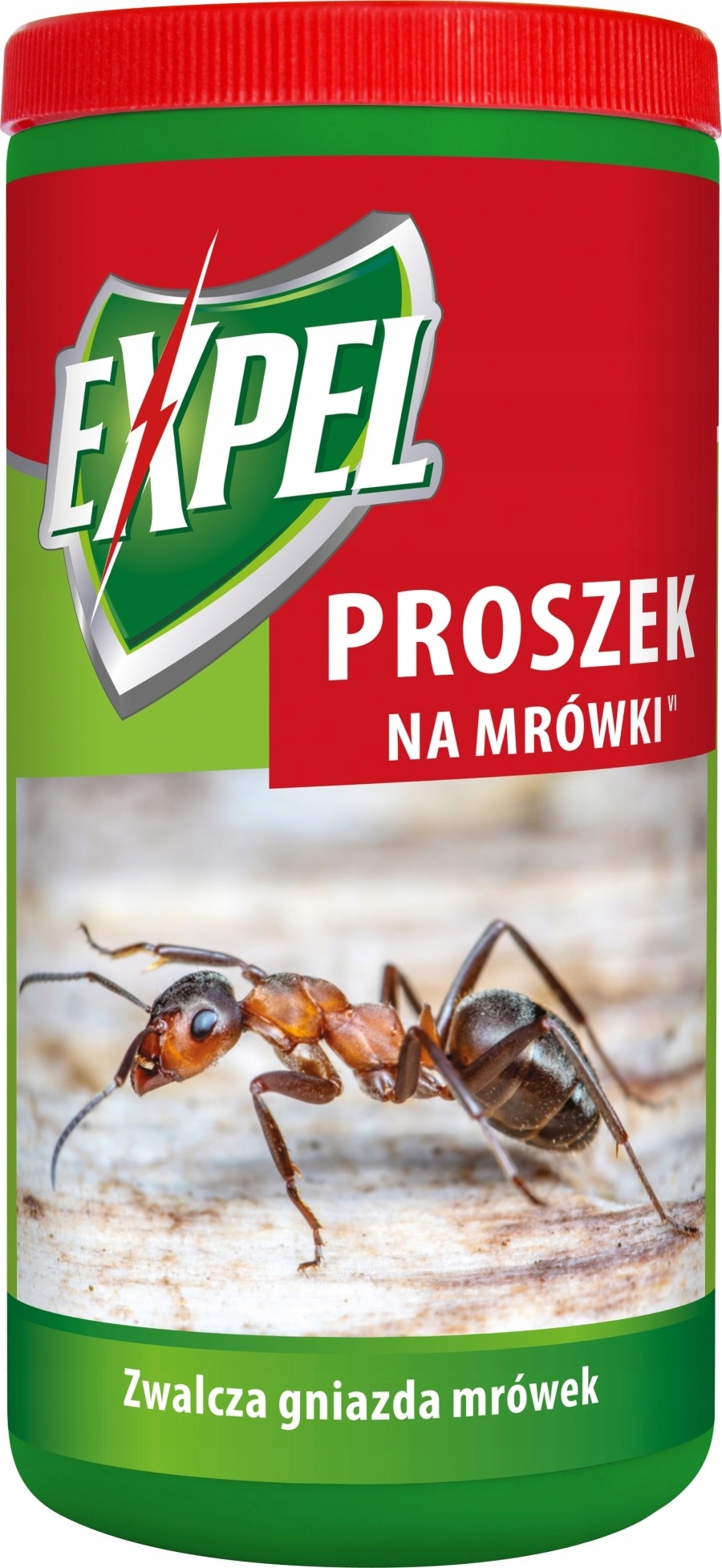

Expel Proszek na mrówki 300g