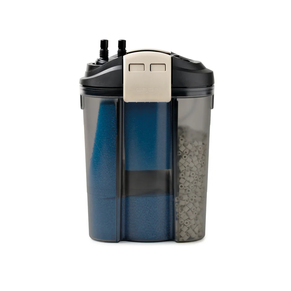 Levně Eden Fes 300 Malý vnější akvarijní filtr do 300l akvária, 1000l/h