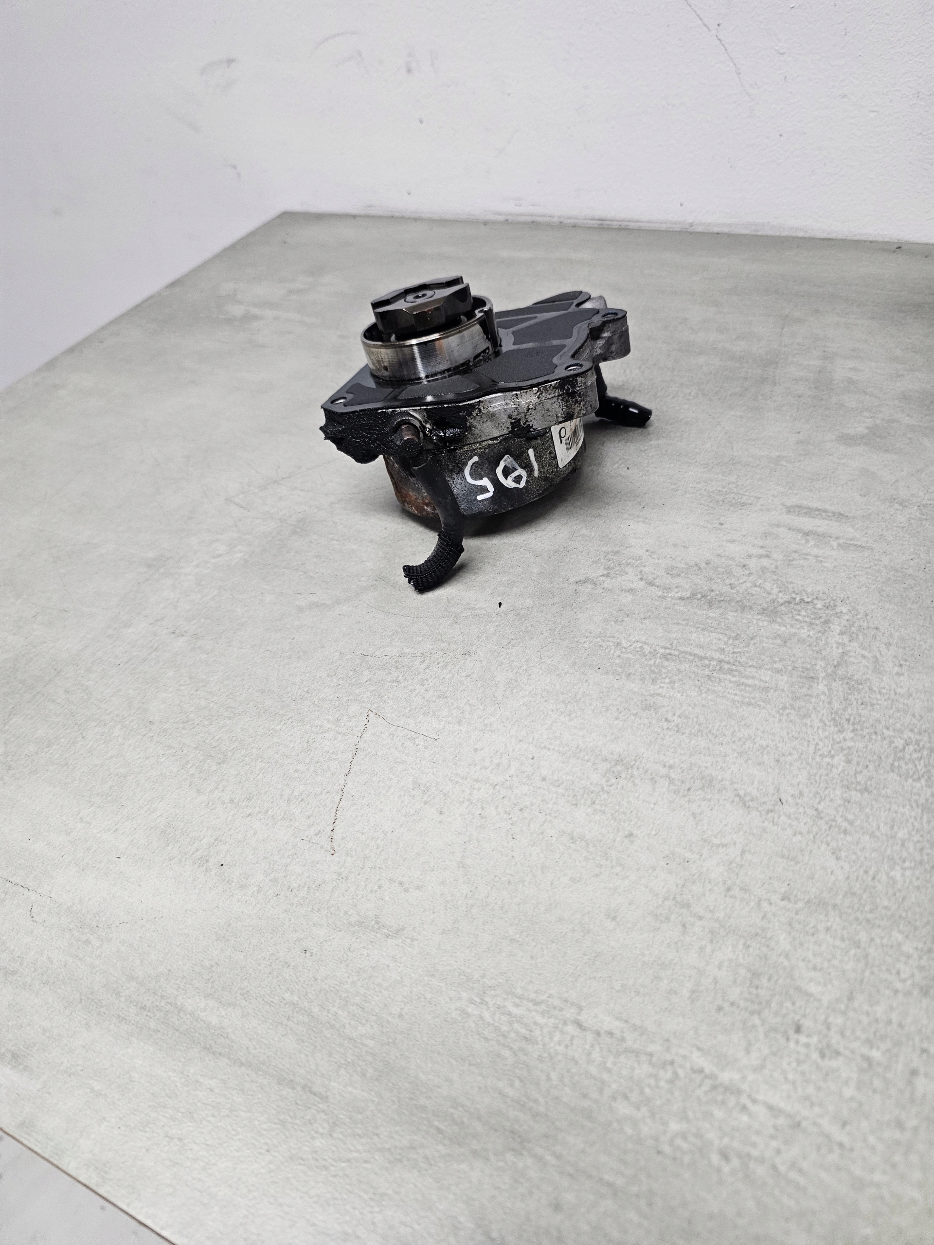 Pompa wakum vacum Opel Insignia A Astra IV J 2.0 CDTI A20DTH 55205446