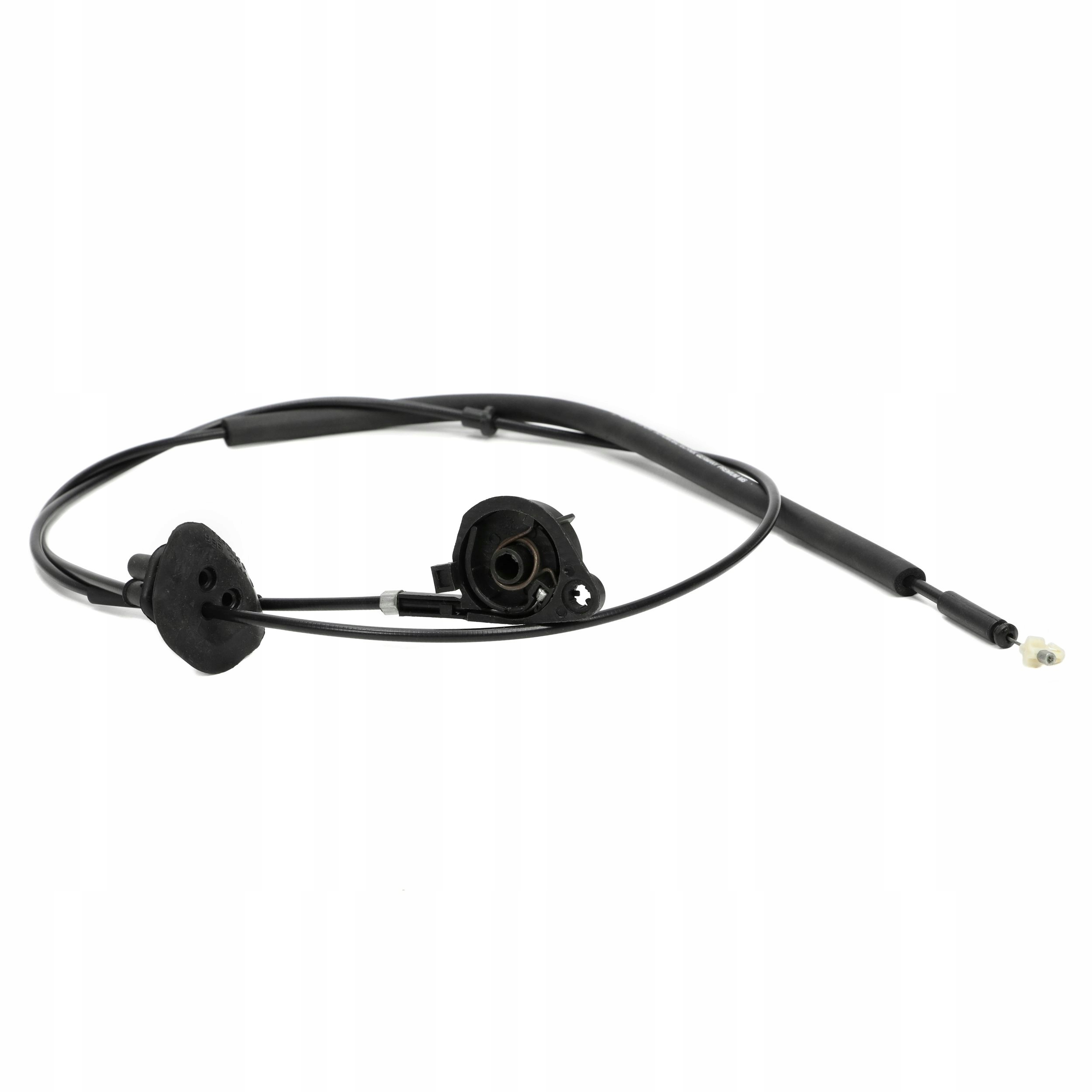 

Linka Zamka Pokrywy Maski Silnika Dacia Logan