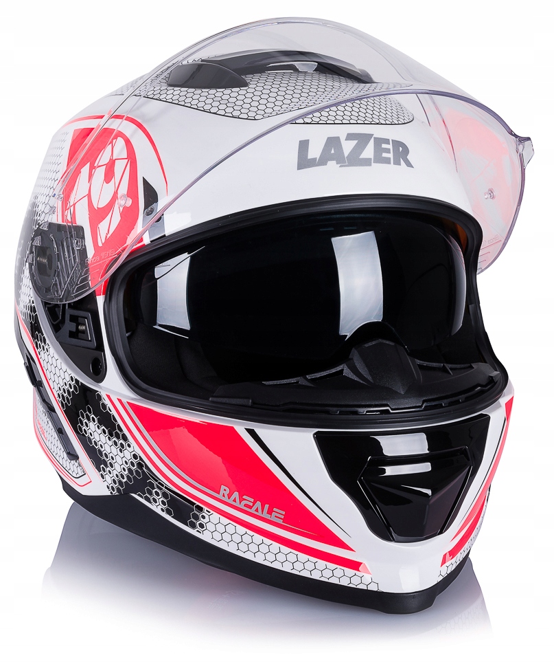 PROFESJONALNY KASK LAZER RAFALE SR PIXEL S BLENDA Producent Lazer