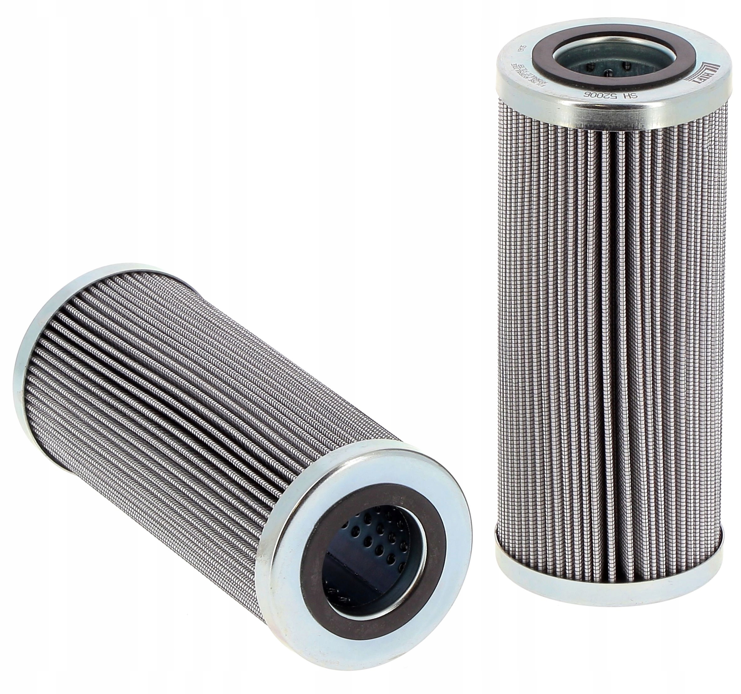 Hydraulický filtr Sh 52006 HiFi Filter