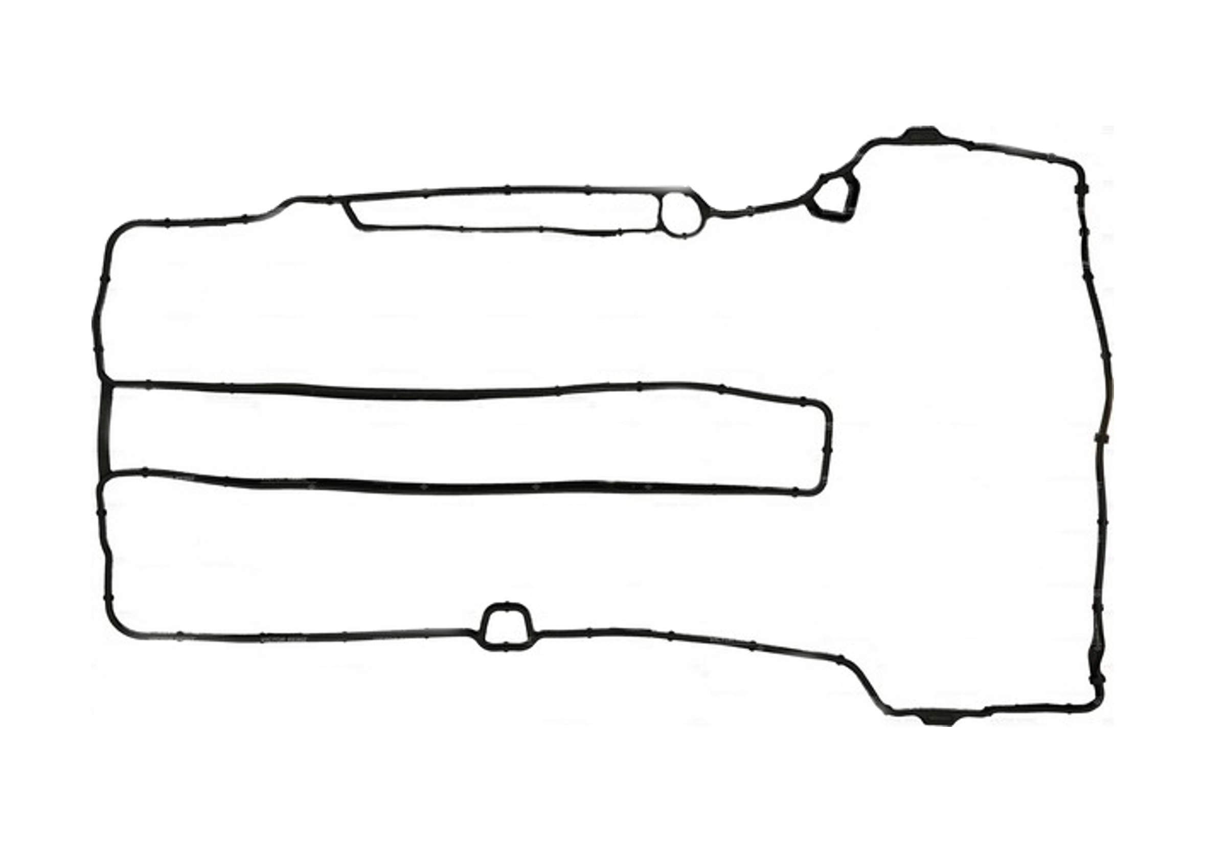 USZCZELKA POKRYWY ZAWORÓW DO OPEL CORSA D A14XER