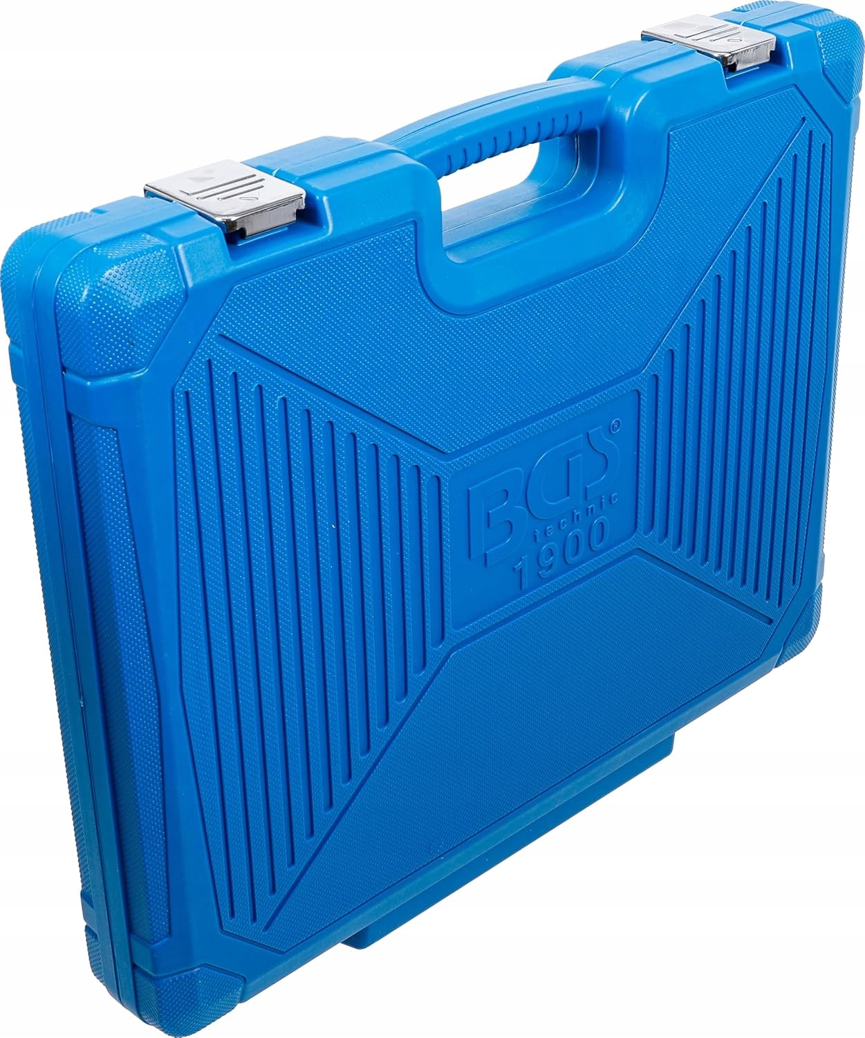 Zestaw gwintowników i narzynek BGS 1900 M2 - M18 / 110 szt. Marka BGS Technic