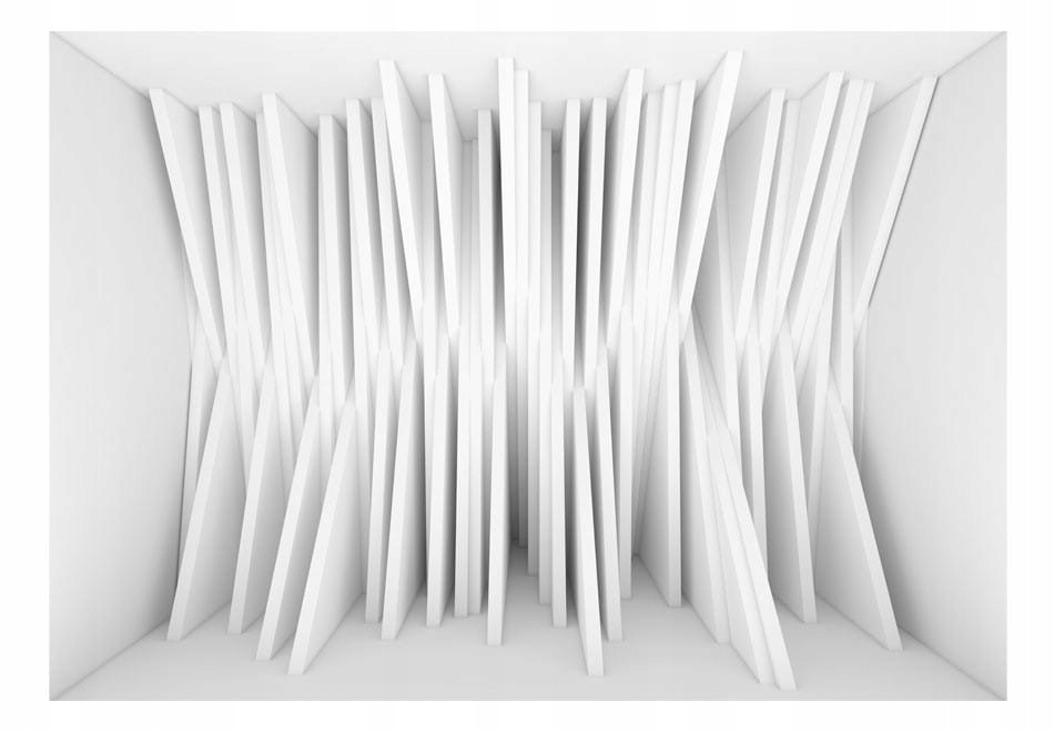 

Fototapeta - Biała równowaga - 350X245