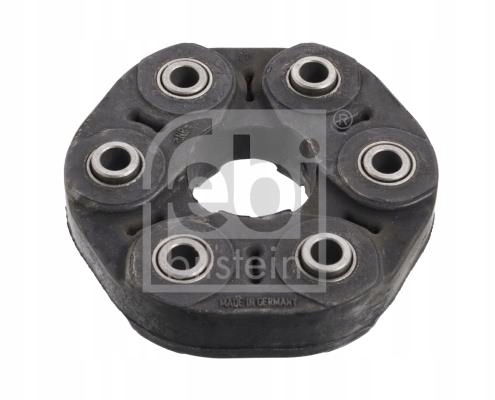 FEBI 107692 Połączenie, wał wzdłużny