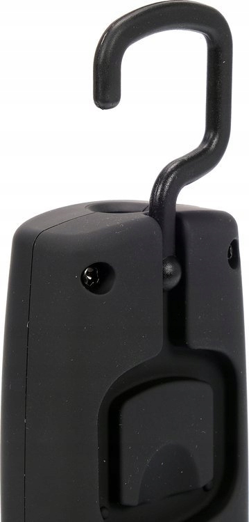 LAMPA WARSZTATOWA LATARKA AKUMULATOROWA LED COB EAN (GTIN) 5906083078590