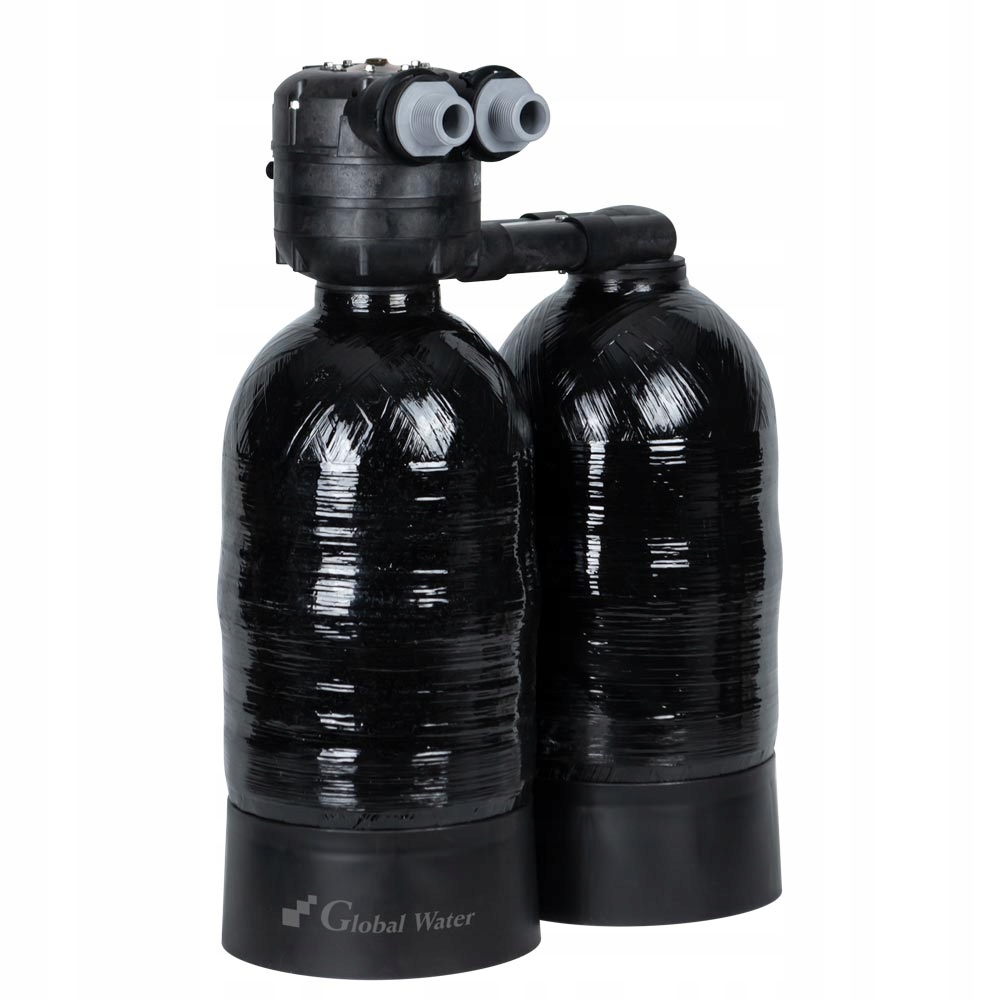 Zmiękczacz wody Kinetico model 2040s OD Pojemność 11 l