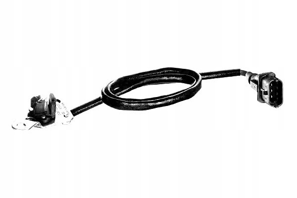 Bosch Snímač Polohy Rozvodového Hřídele Fiat Punto 1 Asistent řidiče #28