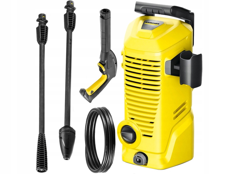 Myjka ciśnieniowa Karcher K 2 Modular Range 1.673-520.0