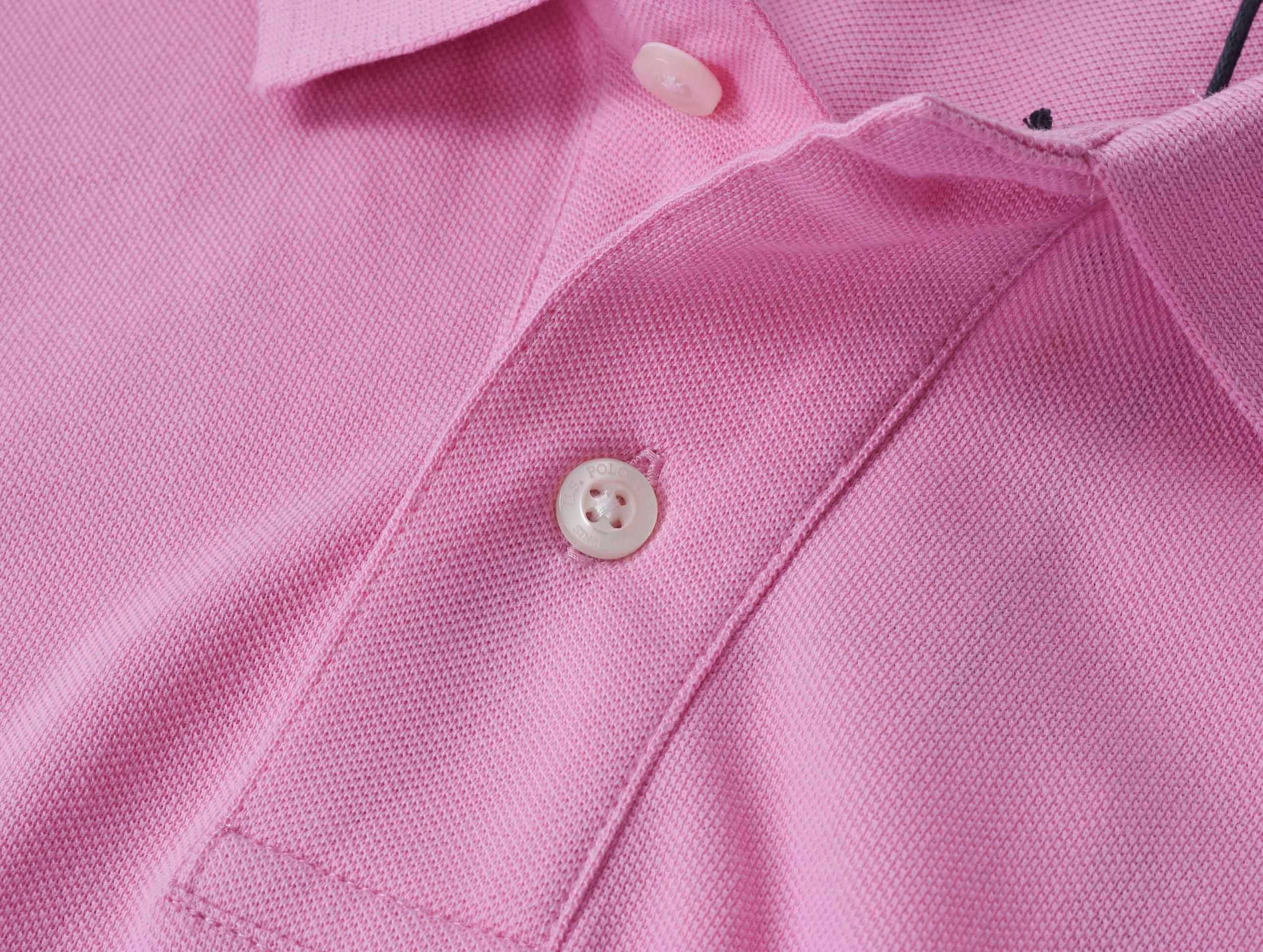 U.S. POLO ASSN. - MĘSKA KOSZULKA POLO SPEC 197 66271 41029 U.S. POLO ASSN. - MĘSKA KOSZULKA POLO SPEC 197 66271 41029