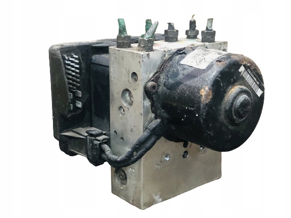 8200036532C - RENAULT MASTER 2 НАСОС ABS КОНТРОЛЛЕР 8200036532