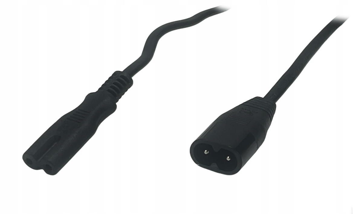 Predlžovač rádiového kábla 2.5A 3M