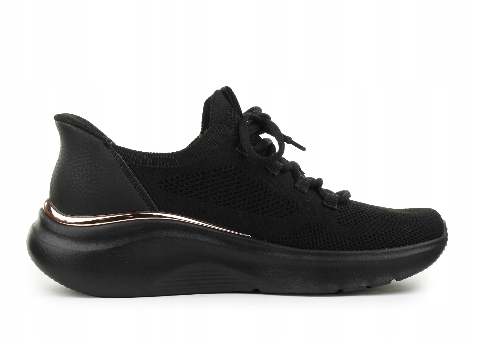 Dámské boty Skechers Bobs B Love True Delight 117617-BBK vel. 39