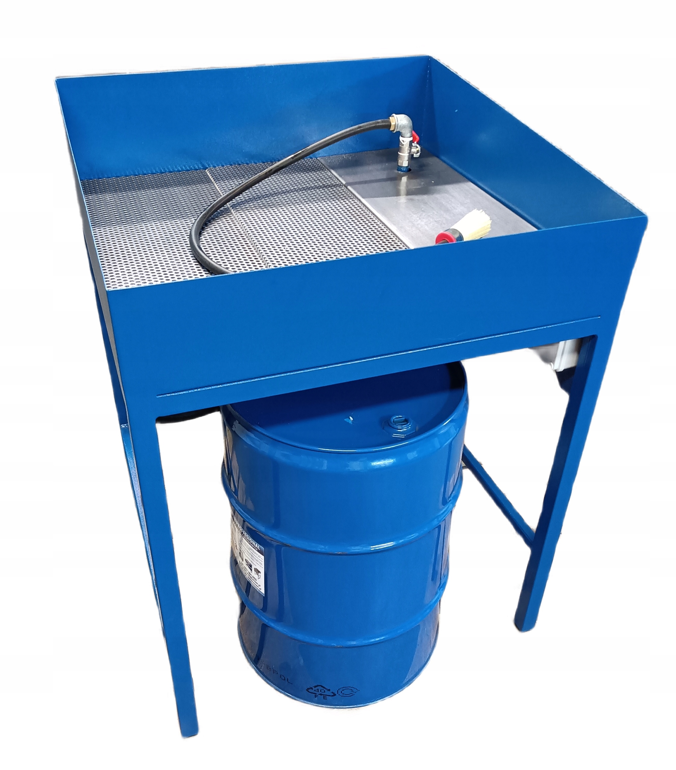 Myjka warsztatowa do mycia części samochodowych i rowerowych US-1 EKO EAN (GTIN) 5904252100493