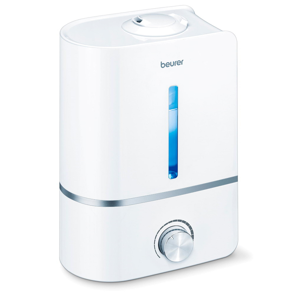 Beurer Lb 45 Ultrazvukový zvlhčovač vzduchu 3 letá záruka