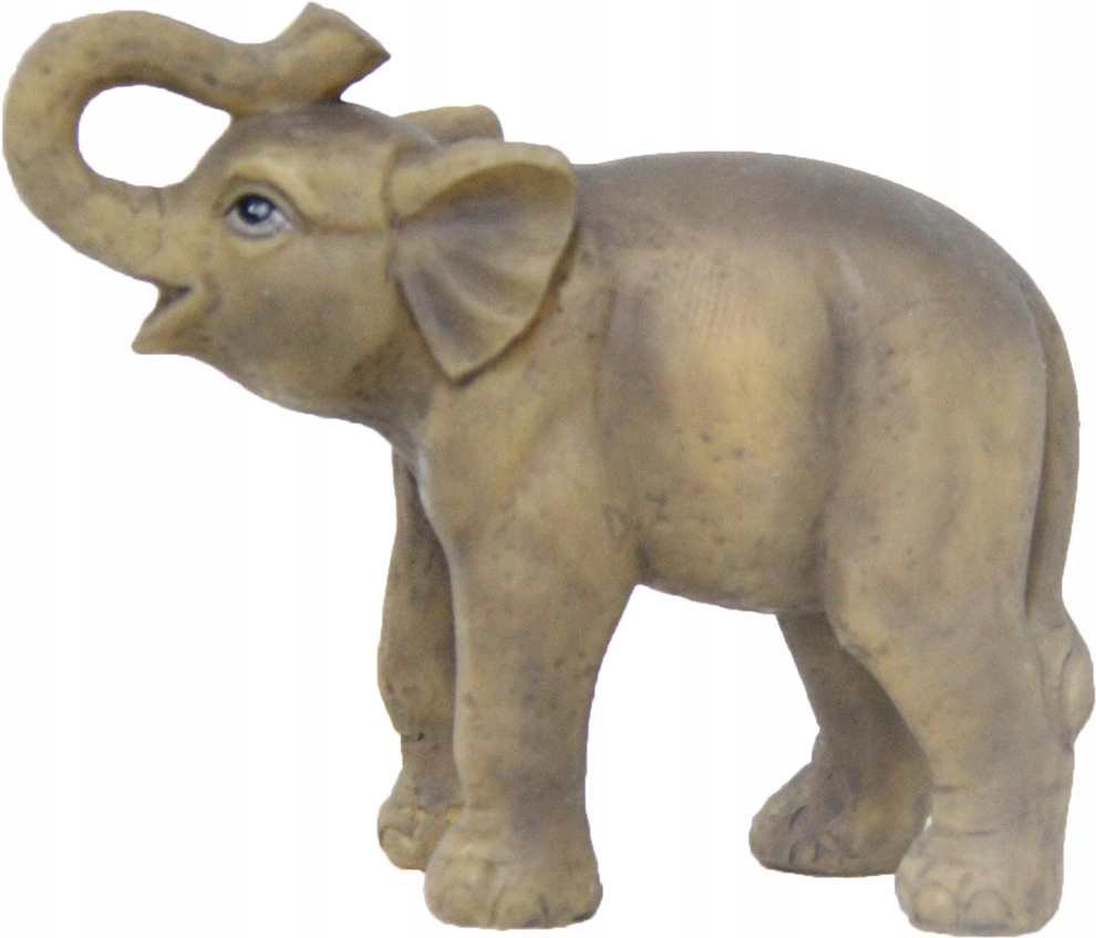 

Mały Słoniątko 5,5cm wysoki do figur o wys. 11cm