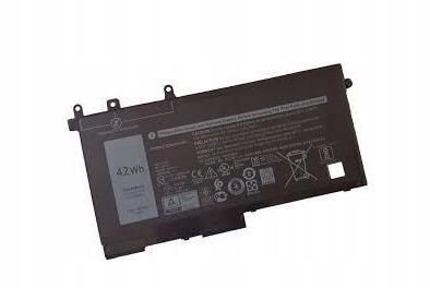 Dell Batéria 42Wh 3 článková, Rrjdx