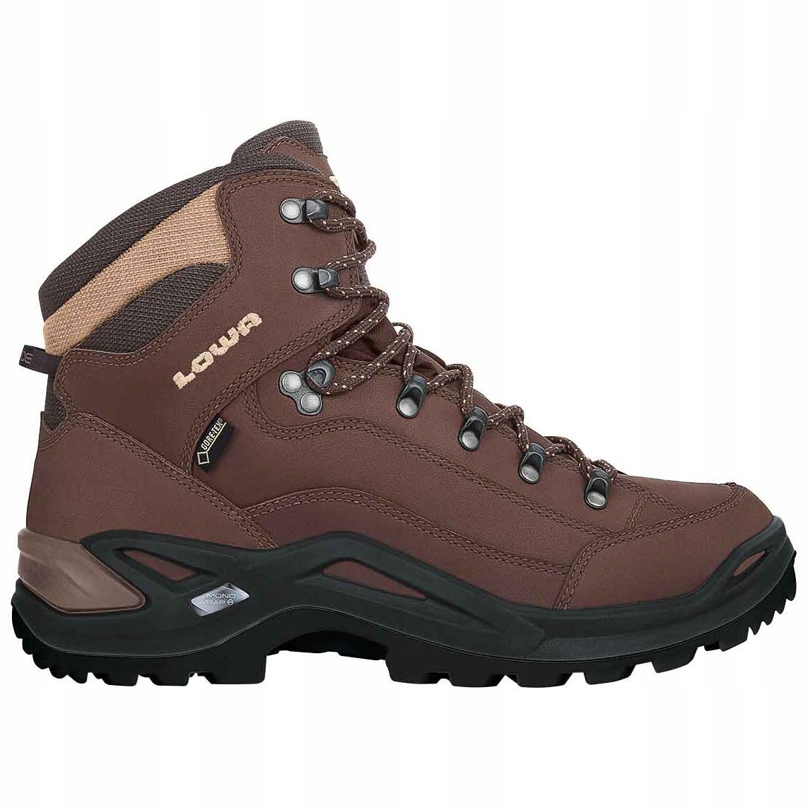 Buty trekkingowe Lowa Renegade Gtx MID 47
