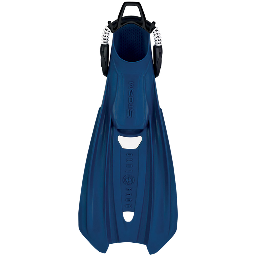 Płetwy Aqualung Storm, Rozmiar: M, Niebieski