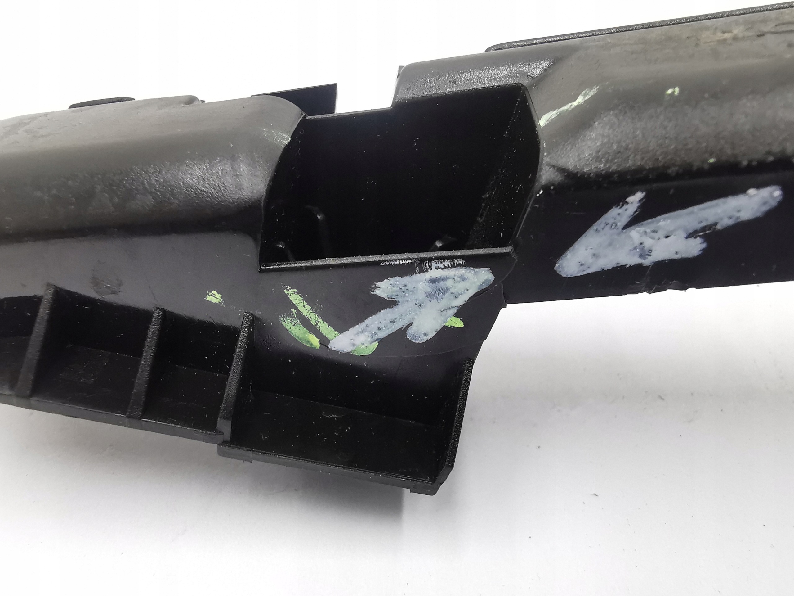 bumper bracket left front HONDA CRV / 71280-3B4