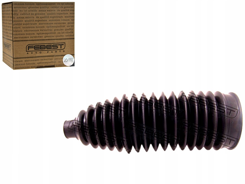 OSŁONA DRĄŻKA KIEROWNICZEGO TOYOTA CAMRY JPP ACV40 ASV40 GSV40