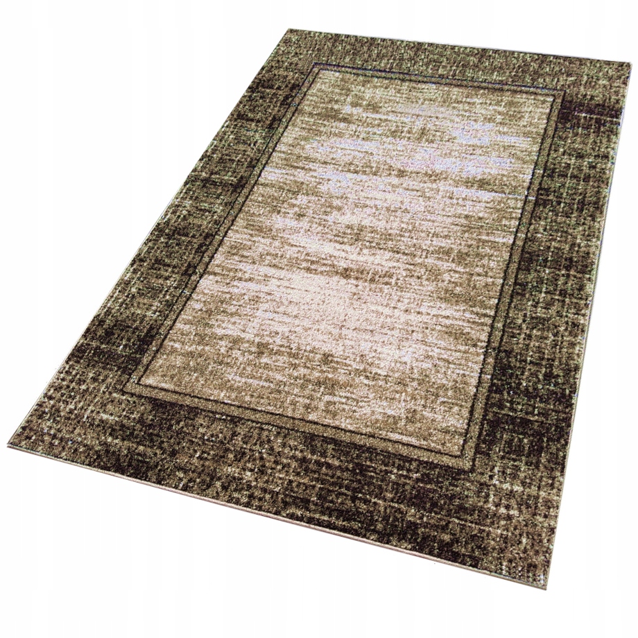 

Nowoczesny dywan do salonu 280x380 gęsty ~300x400