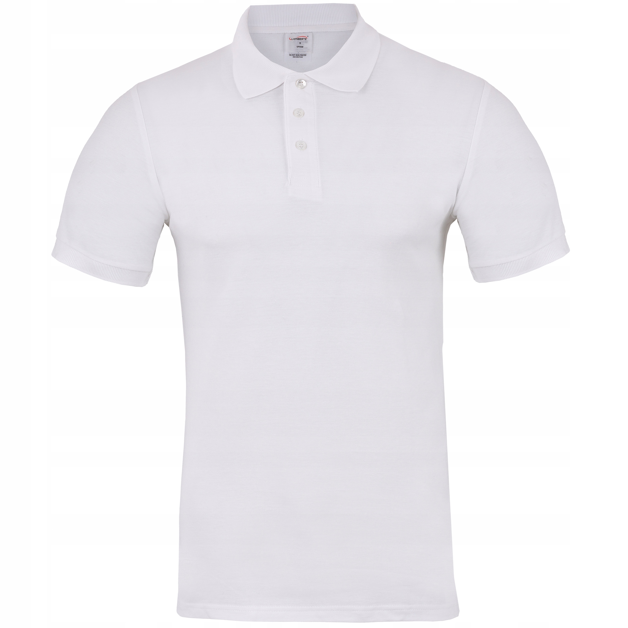 KOSZULKA MĘSKA POLO POLÓWKA GŁADKA T-SHIRT 3XL