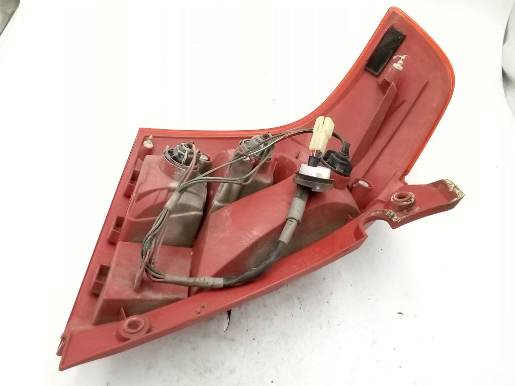 Suzuki Swift IV 4 3D light right rear part rear P4476R