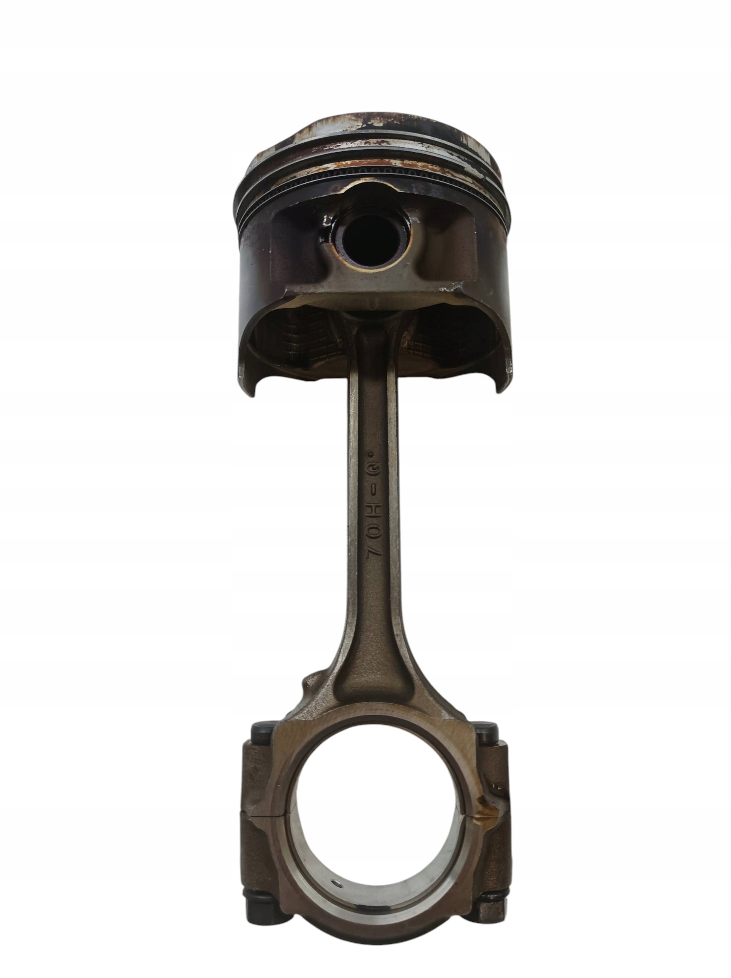 pistone Biella 1.3 16V Suzuki Ignis e (2000-2006)