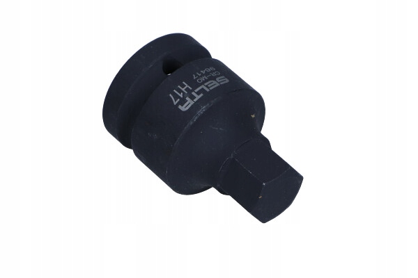 

3/4” bit udarowy (hex), 17 mm
