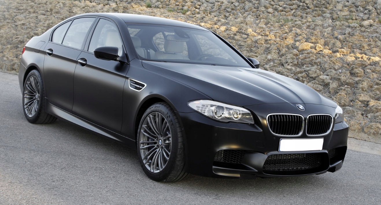 Folia Okleina CZARNA MAT MATOWA na słupki progi maskę kokpit KANALIK Długość 50 cm