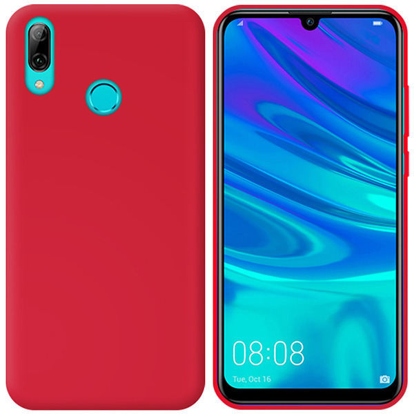 

Etui Do Huawei P Smart 2019 Pokrowiec Case Tył Mat