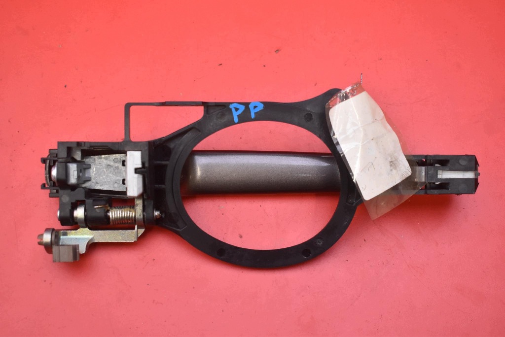 handle right front front C06A MITSUBISHI ASX 1 and LIFT 12-16
