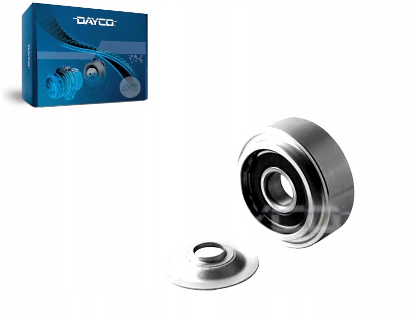 DAYCO РОЛИК РЕМНЯ 