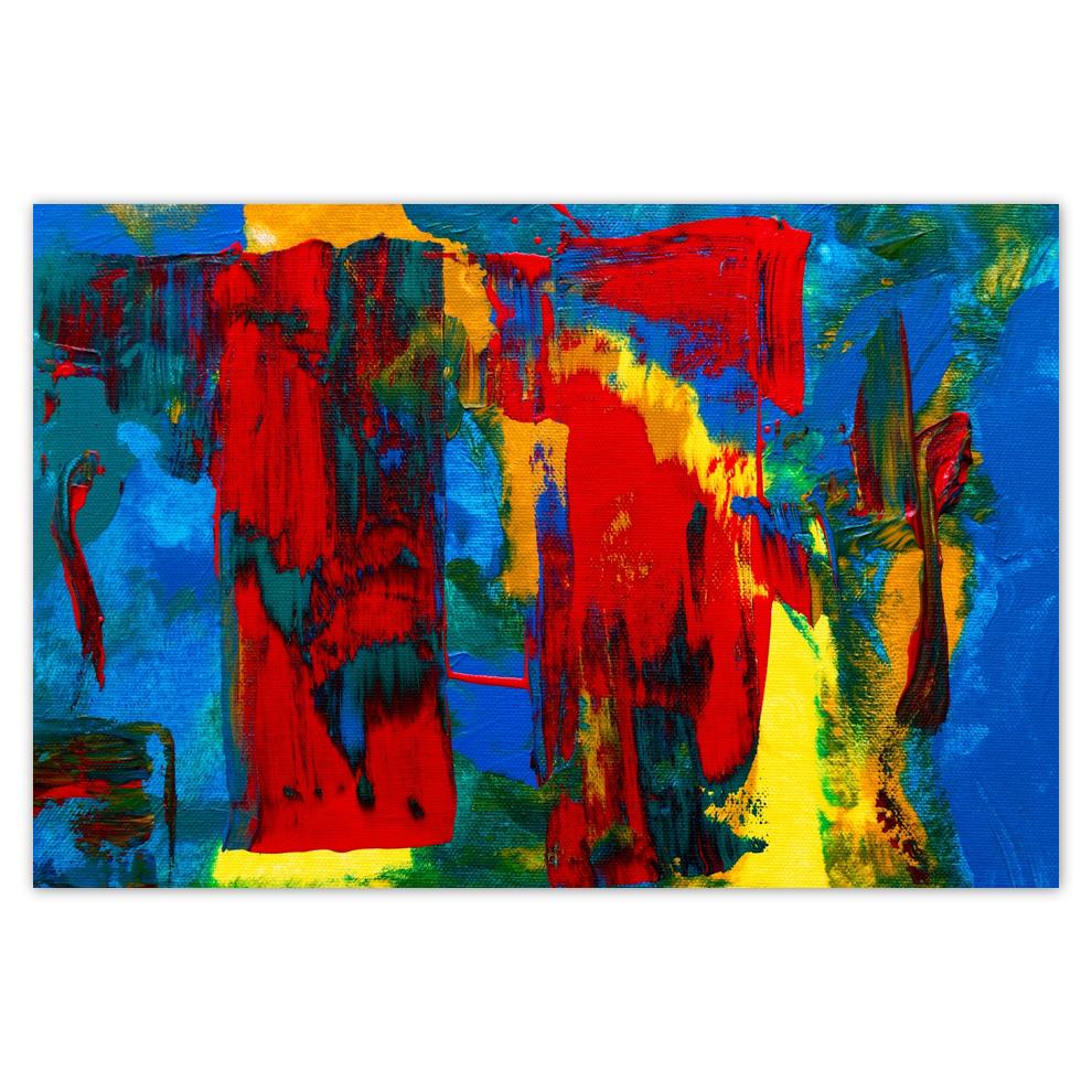 

Plakaty 60x40 Abstrakcja Humberto
