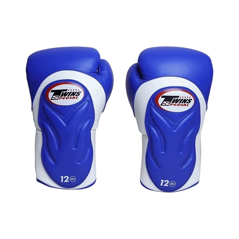 Rękawice Bokserskie Twins Special BGVL6 Biały 16OZ