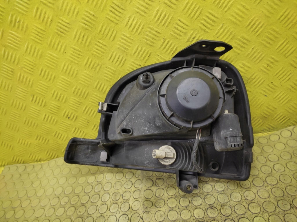 RENAULT KANGOO REFLEKTOR light right front