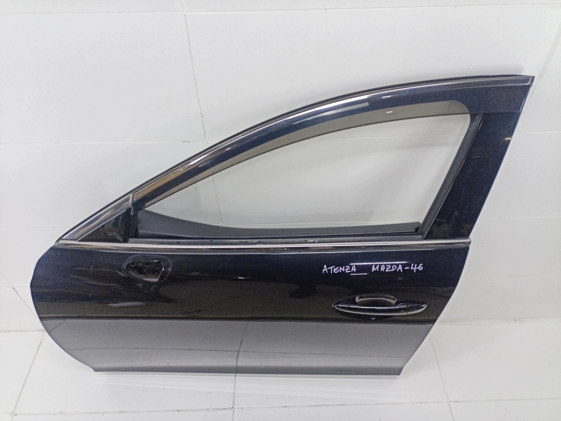 dveře předek levá strana Mazda 6 3 2014