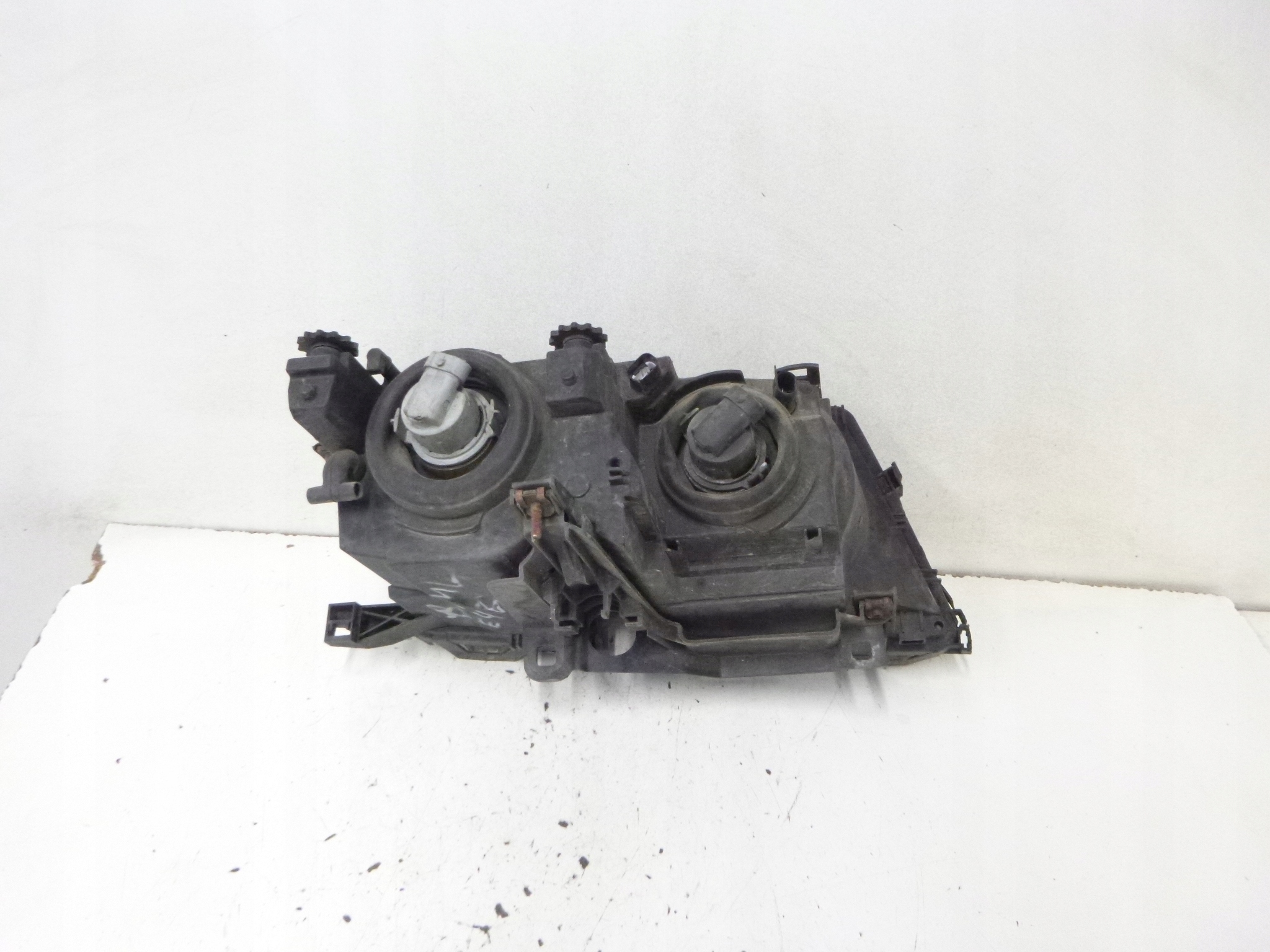 light front BMW E46 Lift 2001r.