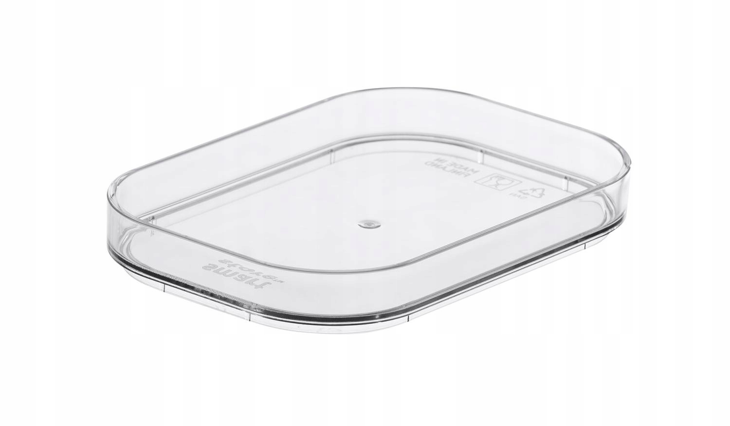 Pokrywka do pojemnika kuchennego XS ORTHEX przez